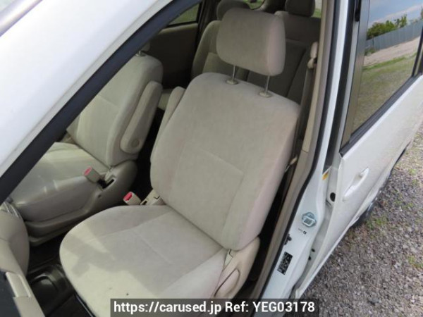 Used 2005 AT toyota noah AZR60G Image[17]