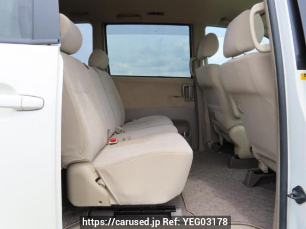 Used 2005 AT toyota noah AZR60G Image[18]