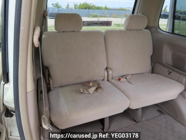 Used 2005 AT toyota noah AZR60G Image[22]