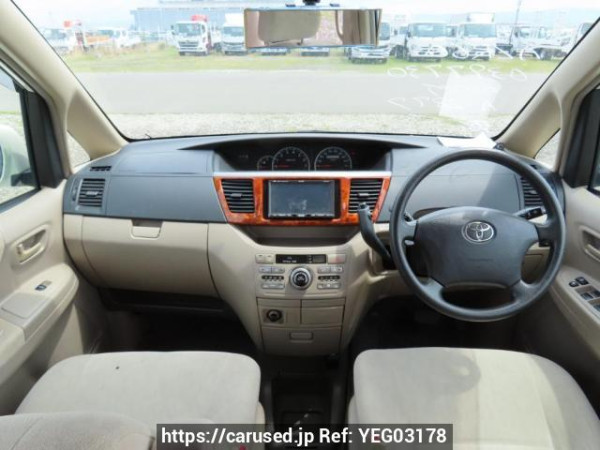 Used 2005 AT toyota noah AZR60G Image[24]