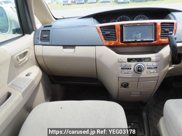 Used 2005 AT toyota noah AZR60G Image[25]