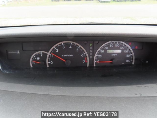 Used 2005 AT toyota noah AZR60G Image[27]