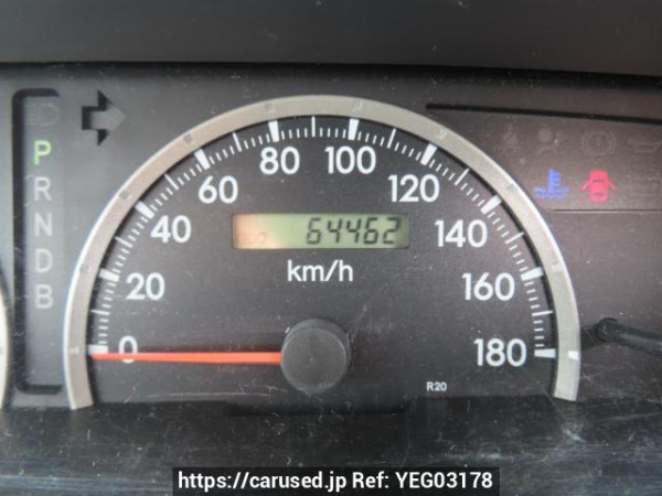 Used 2005 AT toyota noah AZR60G Image[28]