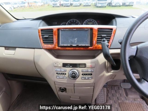 Used 2005 AT toyota noah AZR60G Image[29]