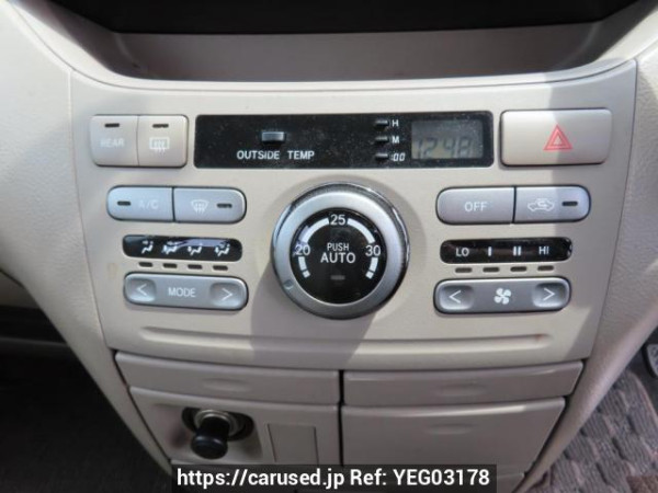 Used 2005 AT toyota noah AZR60G Image[31]