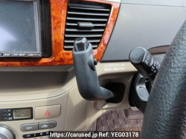 Used 2005 AT toyota noah AZR60G Image[32]