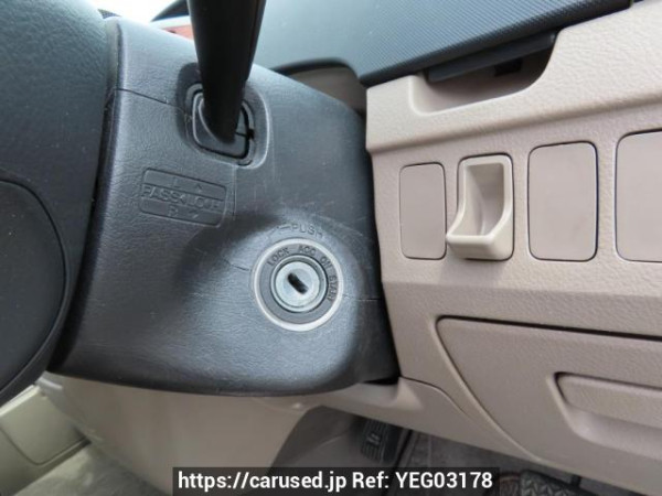 Used 2005 AT toyota noah AZR60G Image[34]