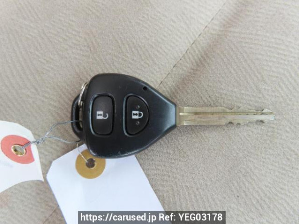 Used 2005 AT toyota noah AZR60G Image[35]