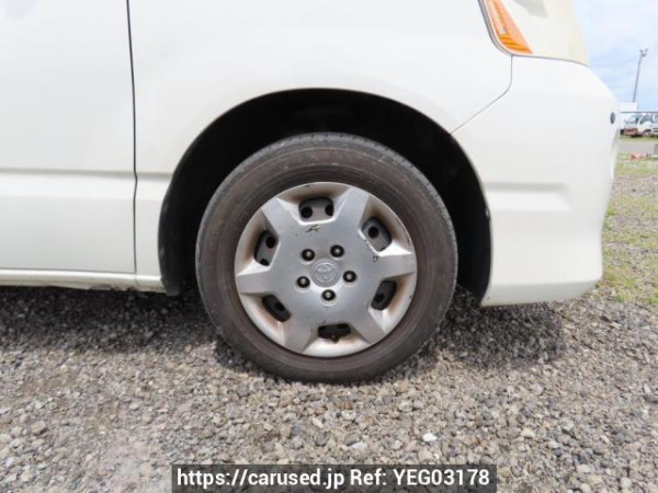 Used 2005 AT toyota noah AZR60G Image[37]