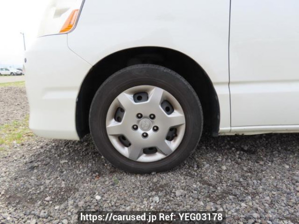 Used 2005 AT toyota noah AZR60G Image[38]