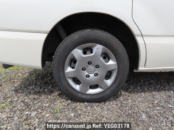 Used 2005 AT toyota noah AZR60G Image[39]