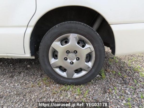 Used 2005 AT toyota noah AZR60G Image[40]