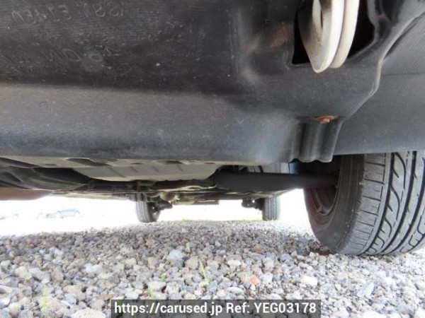 Used 2005 AT toyota noah AZR60G Image[42]