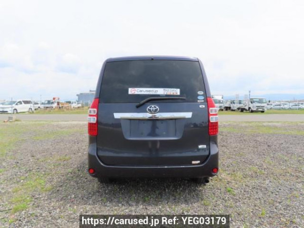 Used 2010 AT toyota noah ZRR70G Image[5]