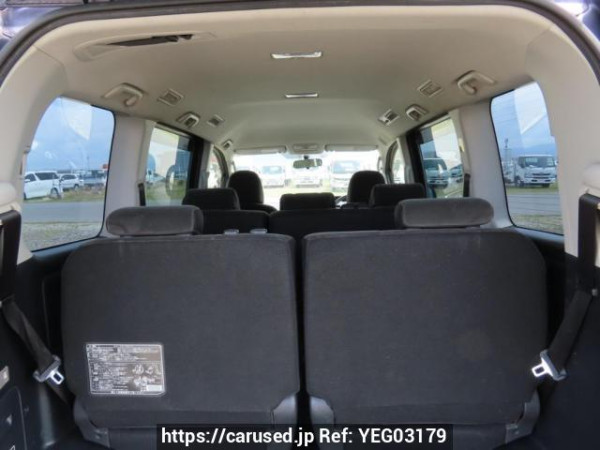 Used 2010 AT toyota noah ZRR70G Image[9]