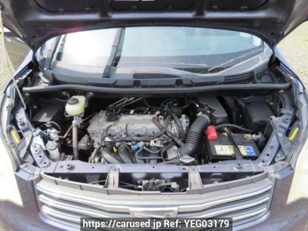 Used 2010 AT toyota noah ZRR70G Image[11]