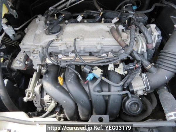 Used 2010 AT toyota noah ZRR70G Image[12]