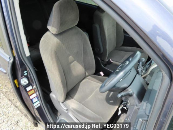 Used 2010 AT toyota noah ZRR70G Image[17]