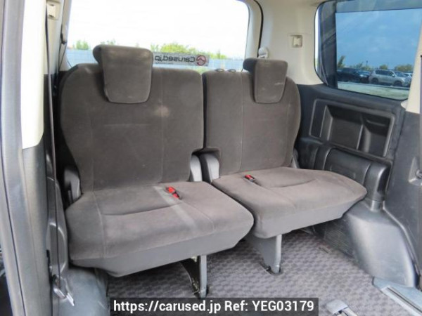 Used 2010 AT toyota noah ZRR70G Image[23]