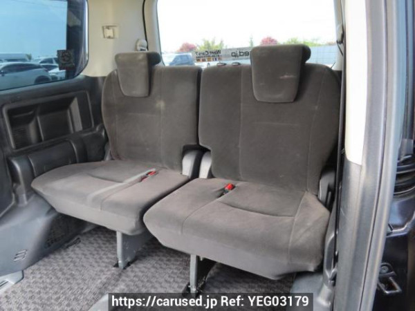 Used 2010 AT toyota noah ZRR70G Image[24]
