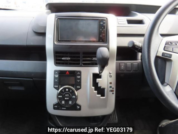 Used 2010 AT toyota noah ZRR70G Image[28]