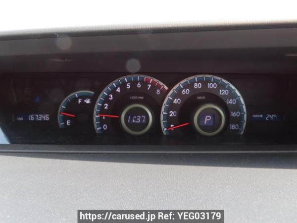 Used 2010 AT toyota noah ZRR70G Image[31]