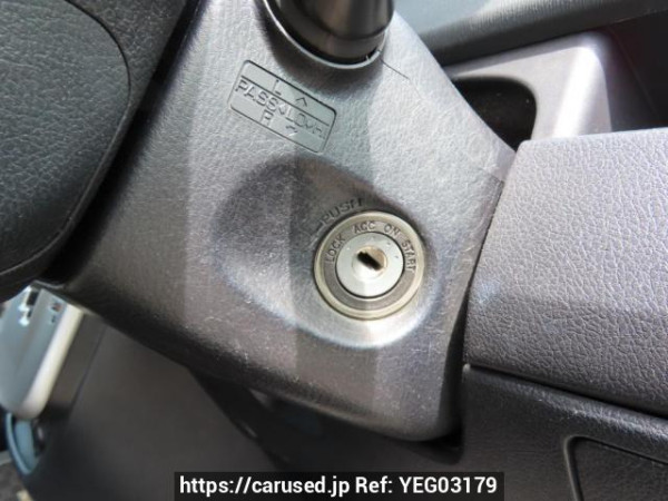 Used 2010 AT toyota noah ZRR70G Image[36]