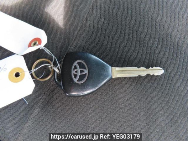 Used 2010 AT toyota noah ZRR70G Image[37]