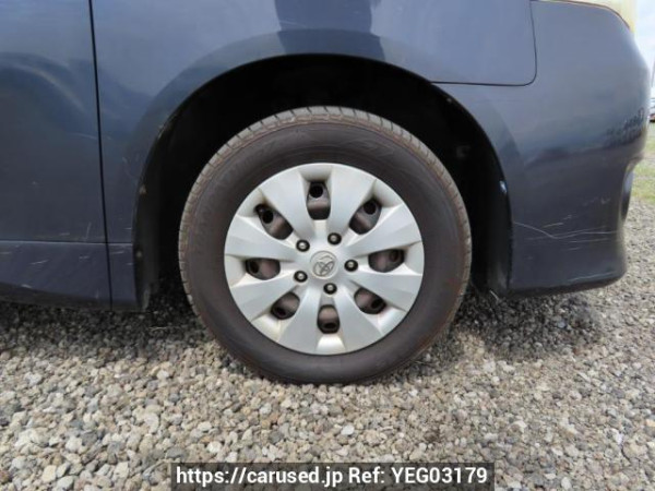 Used 2010 AT toyota noah ZRR70G Image[39]