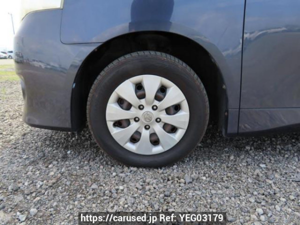 Used 2010 AT toyota noah ZRR70G Image[40]