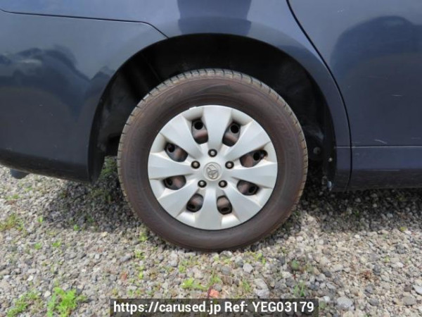 Used 2010 AT toyota noah ZRR70G Image[41]