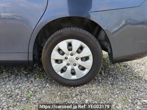 Used 2010 AT toyota noah ZRR70G Image[42]