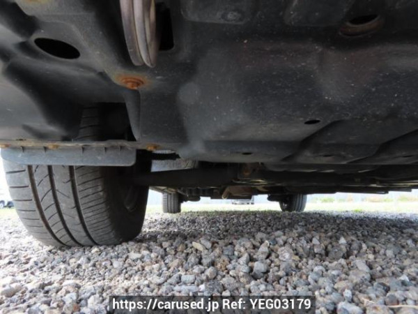 Used 2010 AT toyota noah ZRR70G Image[43]