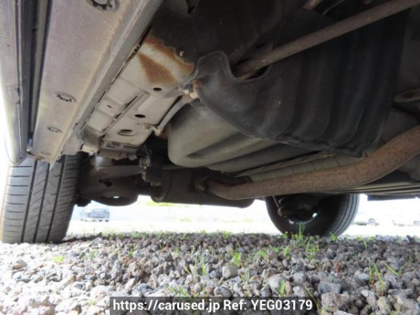 Used 2010 AT toyota noah ZRR70G Image[47]