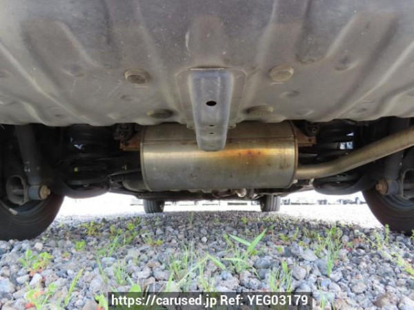 Used 2010 AT toyota noah ZRR70G Image[49]