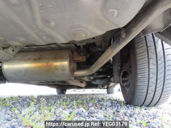 Used 2010 AT toyota noah ZRR70G Image[50]