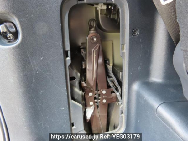 Used 2010 AT toyota noah ZRR70G Image[53]