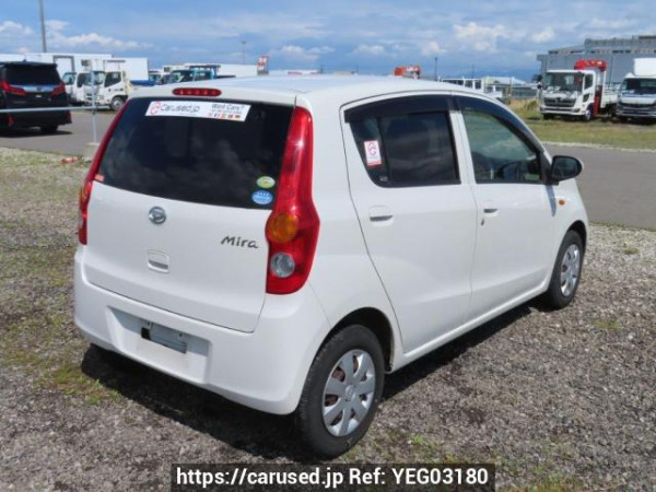 Used 2008 AT daihatsu mira L275S Image[6]