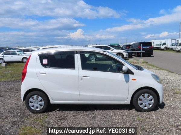 Used 2008 AT daihatsu mira L275S Image[7]