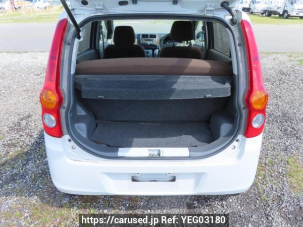 Used 2008 AT daihatsu mira L275S Image[8]