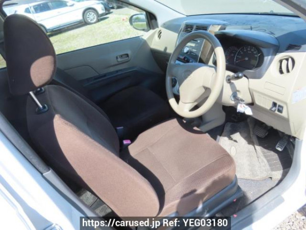 Used 2008 AT daihatsu mira L275S Image[11]