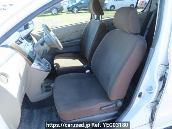 Used 2008 AT daihatsu mira L275S Image[12]