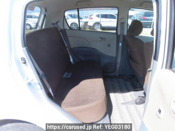 Used 2008 AT daihatsu mira L275S Image[13]