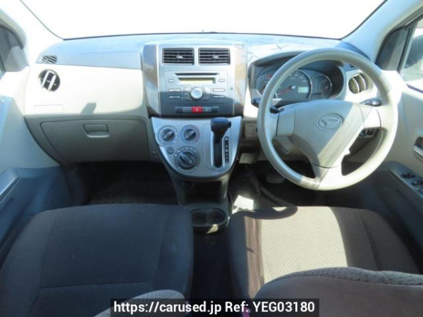 Used 2008 AT daihatsu mira L275S Image[15]