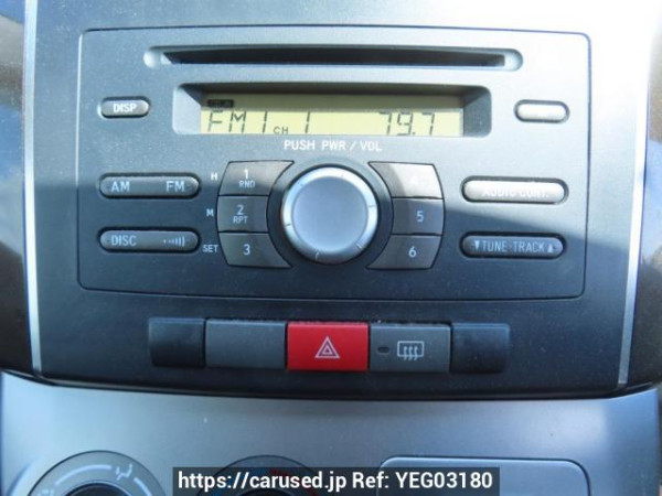 Used 2008 AT daihatsu mira L275S Image[18]