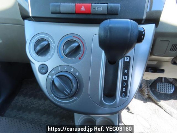 Used 2008 AT daihatsu mira L275S Image[19]
