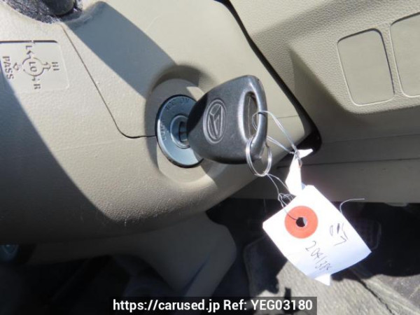 Used 2008 AT daihatsu mira L275S Image[22]