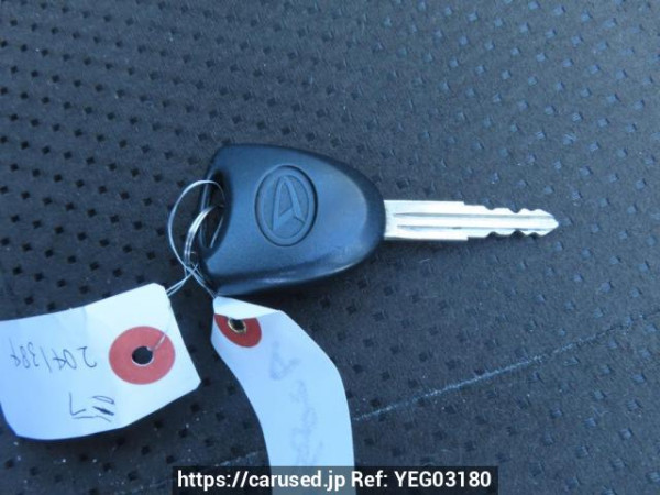 Used 2008 AT daihatsu mira L275S Image[24]