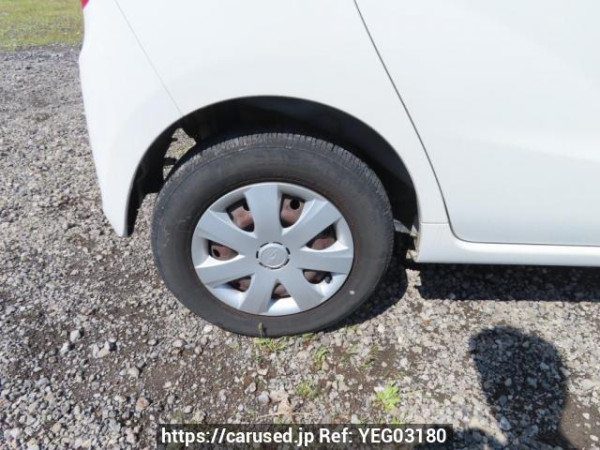 Used 2008 AT daihatsu mira L275S Image[27]