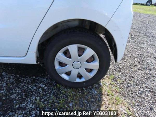 Used 2008 AT daihatsu mira L275S Image[28]